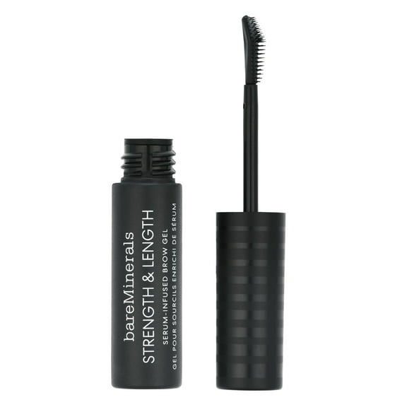 bareMinerals Strength & Length Brow Gel Clear