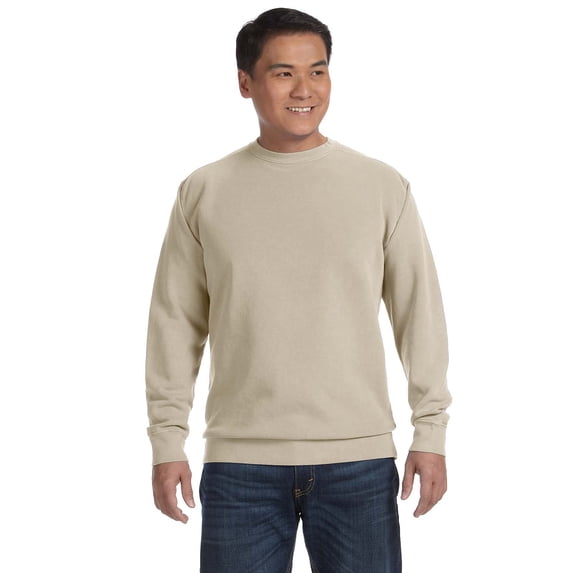 Comfort Colors Adult Crewneck Sweatshirt - 1566
