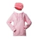 thumbnail image 1 of Kit de concientización sobre el cáncer de mama Awareness Sudadera con capucha y Tapa de periódicos pequeño, 1 of 1