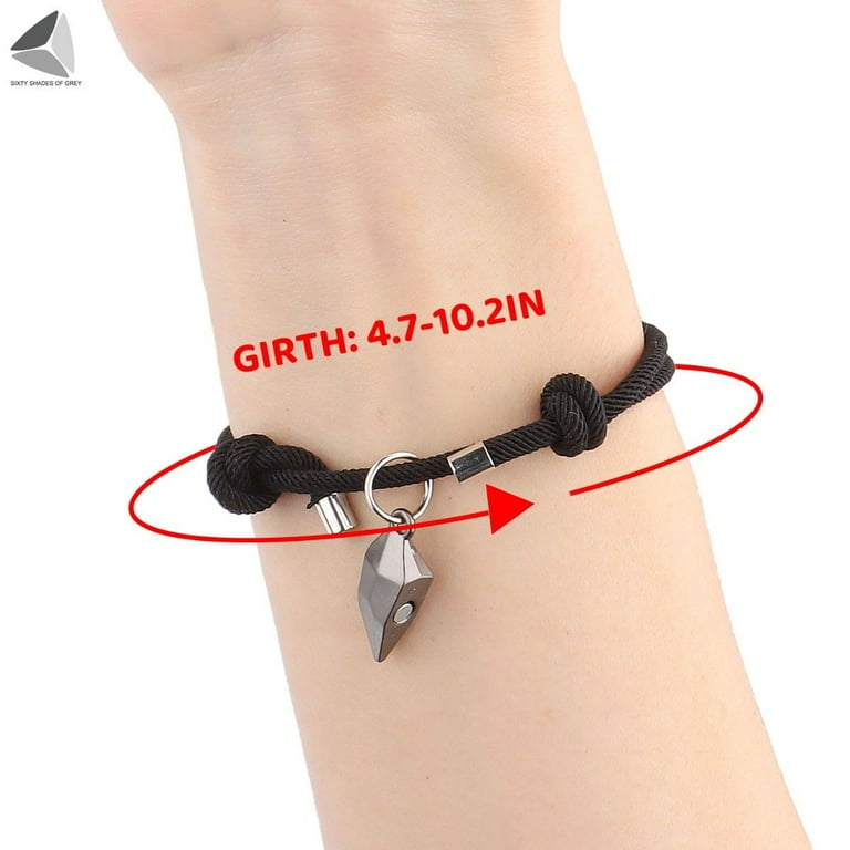 Couple bracelet deals shopee