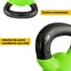 thumbnail image 5 of Pesa Rusa Vinyl Tayga  30 Lb Verde, 5 of 5