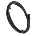 thumbnail image 4 of Bike Brake Hose, High Hardness Bike Hydraulic Disc Brake Hose Rust Proof  for Maintain Black,Silver,Red, 4 of 7