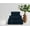 Navy, variant on Brooklyn Loom Super Soft Lavender 6 Piece Bath Sheet Set, Solid Color Themed, Oeko-TEX Certified Confidence