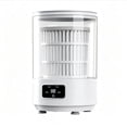 thumbnail image 2 of AUNVITO No Installation 4 L Mini Washing Machine Socks Underwear Washer All-in-One Portable Wireless Laundry Cup, 2 of 8