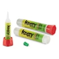 thumbnail image 3 of Krazy Glue, All Purpose Super Glue, Precision Tip, 2 G, 2 Count, 10 Second Dry Time, 3 of 5