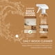 thumbnail image 3 of Limpiadores domésticos Limpiador de muebles de madera 120 ml A Detergente, 3 of 9