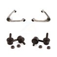 thumbnail image 1 of TOR Front Suspension Control Arm and Ball Joint Assembly Stabilizer Bar Link Kit for Car INFINITI G37 G35 G25 Q40 - Left Right Side (Driver Passenger) KTR-100310, 1 of 2