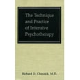 thumbnail image 2 of Pre-Owned The Technique and Practice of Intensive Psychotherapy (Technique Practice Intensive Psyc C) (Hardcover) 0876686579 9780876686577, 2 of 2