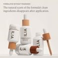 thumbnail image 3 of ILIA Beauty Super Serum Skin Tint Foundation SPF 40 - ST11.5 Morgat, 1 oz Foundation, 3 of 4