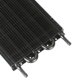 thumbnail image 5 of Refrigerador de Aceite de Transmisión Repuestos Durables Universal Reemplaza Convertidor de Radiador Resistente Accesorios Profesionales Fácil de Inst 6 filas Fernando Enfriador de aceite, 5 of 6