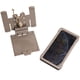 thumbnail image 5 of Caja al aire libre del teléfono del equipo del chaleco de la caza de la bolsa móvil militar para Ip Xs Max, 5 of 5