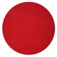 thumbnail image 4 of RED Carpet Aisle Runner Indoor/Outdoor Area Rug Carpet Durably Soft! in 3' x Sizes, 4 of 6