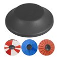 thumbnail image 1 of LOLIPPYY Tapa Superior Para Sombrilla De Patio Color Negro Compatible Con Múltiples Exteriores, 1 of 6