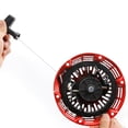thumbnail image 3 of Backlash Pull Starter Kit For Gx120 For Gx200 168F Generator 212Cc 173Cc R210, 3 of 8