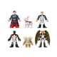 thumbnail image 4 of Figura de Acción Mattel Imaginext Superman Justice Gang, 4 of 5