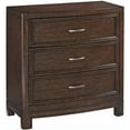 thumbnail image 3 of Crescent Hill Headboard, Night Stand, and Chest-Size:Queen, 3 of 4