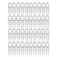 thumbnail image 2 of Door Stop Rubber Stopper WHITE 80MM White, 2 of 5