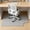 Grey, variant on Fridja Spring Home Decor office Chair Mat for Hardwood Floor Under Desk Computer Rolling Chair Mat for Wood Tile Floor Non Slide Heavy Duty Desk Rug Polyester Hard Floor Protector