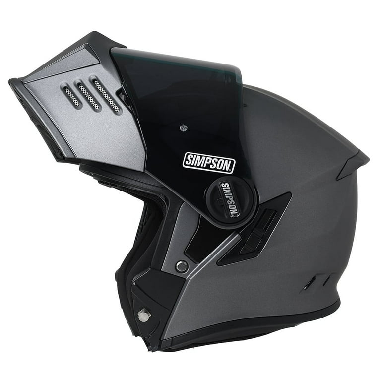 SIMPSON ダークサム　MOD BANDIT シンプソン Amazon.com: Simpson Racing M59XX3 Mod Bandit Motorcycle