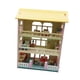 thumbnail image 2 of Casa de muñecas de madera, juego de casa de muñecas, juguete de simulación, kits de casa de muñecas en miniatura, juego de casa de muñecas Villa para, 2 of 9