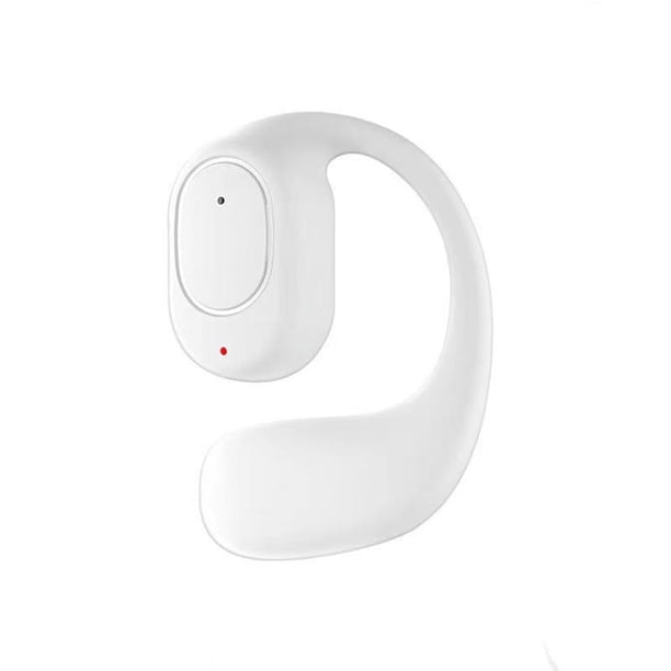 Auriculares inalámbricos individuales KY2, auriculares OWS de conducción de aire, auriculares HiFi con gancho para la oreja,
