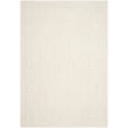 thumbnail image 3 of Safavieh Dhurries Beige Contemporary Rug - 6' x 9', 3 of 4