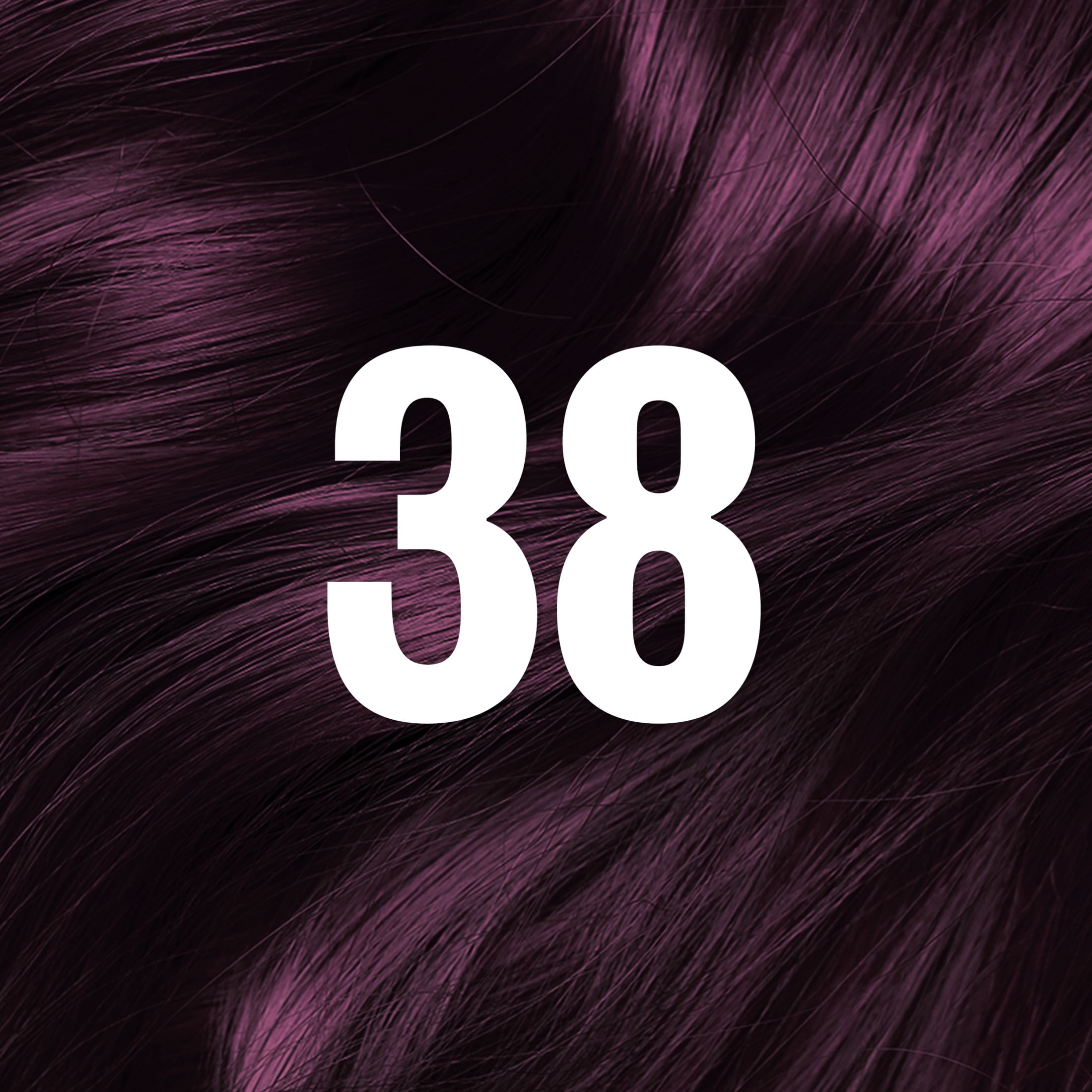 Vibrant Violet