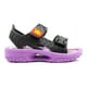 thumbnail image 5 of Huarache Bubble Gummers Niño Toy Story Emperador Zurg 15-21 negro 17, 5 of 8