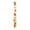 A, variant on Blateno 68.9 Inch Fall Artificial Maple Leaf Garland with Sunflower White Pumpkin Berries, Bendable Iron Wire Autumn Hanging Vine for Fireplace Mantel Front Door Thanksgiving Halloween Decor