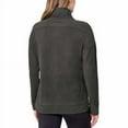 thumbnail image 2 of Mondetta Cozy Full Zip Jacket XL Burnt Olive, 2 of 4