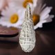 thumbnail image 2 of 5PCS Sage Bundles Fragancia Purificación Interior para Yoga en Casa (10 5 Cm A) Blanco, 2 of 5