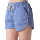 thumbnail image 3 of Short Mujer Casual Slim Azul Celebrety Pink 54405004, 3 of 7