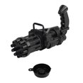 thumbnail image 4 of Jindong 2PCS Bubble Machine 10Hole Bubble Blower Automatic Bubble Machine Electric, 4 of 6
