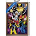 thumbnail image 2 of Marvel Comics - Les X-Men - Génial, 2 of 4
