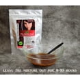 thumbnail image 6 of Burgundy Henna Hair Dye, 6 of 6