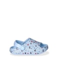thumbnail image 4 of Bluey Toddler Boys Comfort Slide Sandals, Dual Sizes 5/6-11/12, 4 of 9