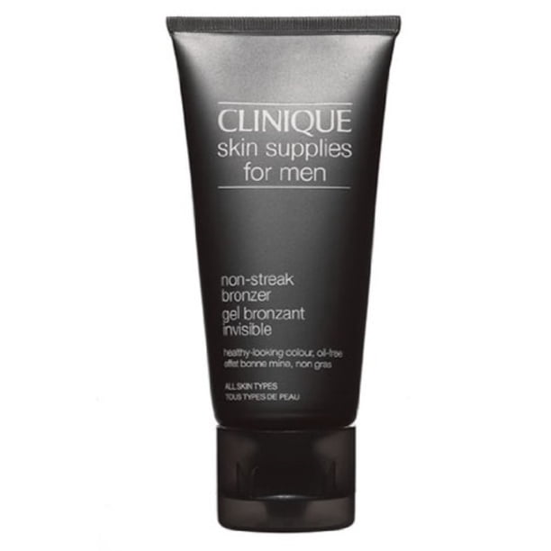 Clinique For Men Non Streak Bronzer