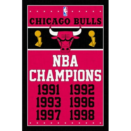 - Chicago Bulls - Champions 13