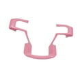 thumbnail image 3 of yotijar Steering Wheel Panel Cover Car Steering Wheel Frame Cover for F150 Pink, 3 of 8