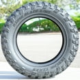 thumbnail image 3 of Tesche Tires Ridge Blade X/MT 285/55R20 126/123K F 12 Ply m/t mud Light Truck Tire, 3 of 12