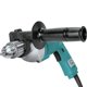 thumbnail image 2 of Taladro Makita 1/2, 6,5 A, 550 RPM, con llave portabrocas y asa lateral, 2 of 8