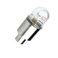 thumbnail image 2 of 2pcs Universal Car Bike Motorcycle Flashing LED Tyre Light Motion Sensor Bicycle Tire Wheel Cap, 2 of 6