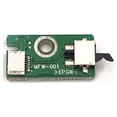 thumbnail image 2 of Replacement Console Switch Board PBC Power ON OFF Board for PS3 4K 4000 Super Slim Game Console, 2 of 4