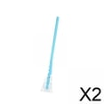 thumbnail image 1 of Poste de antena de esquina,Poste de antena de esquina para protección de parachoques de seguridad para automóvil,Protector de marcador de estacionamiento para conducir,Poste protector de, 1 of 8