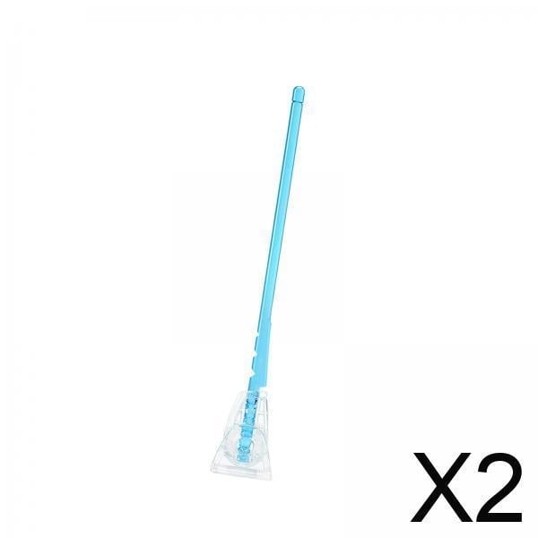 Poste de antena de esquina,Poste de antena de esquina para protección de parachoques de seguridad para automóvil,Protector de marcador de estacionamiento para conducir,Poste protector de