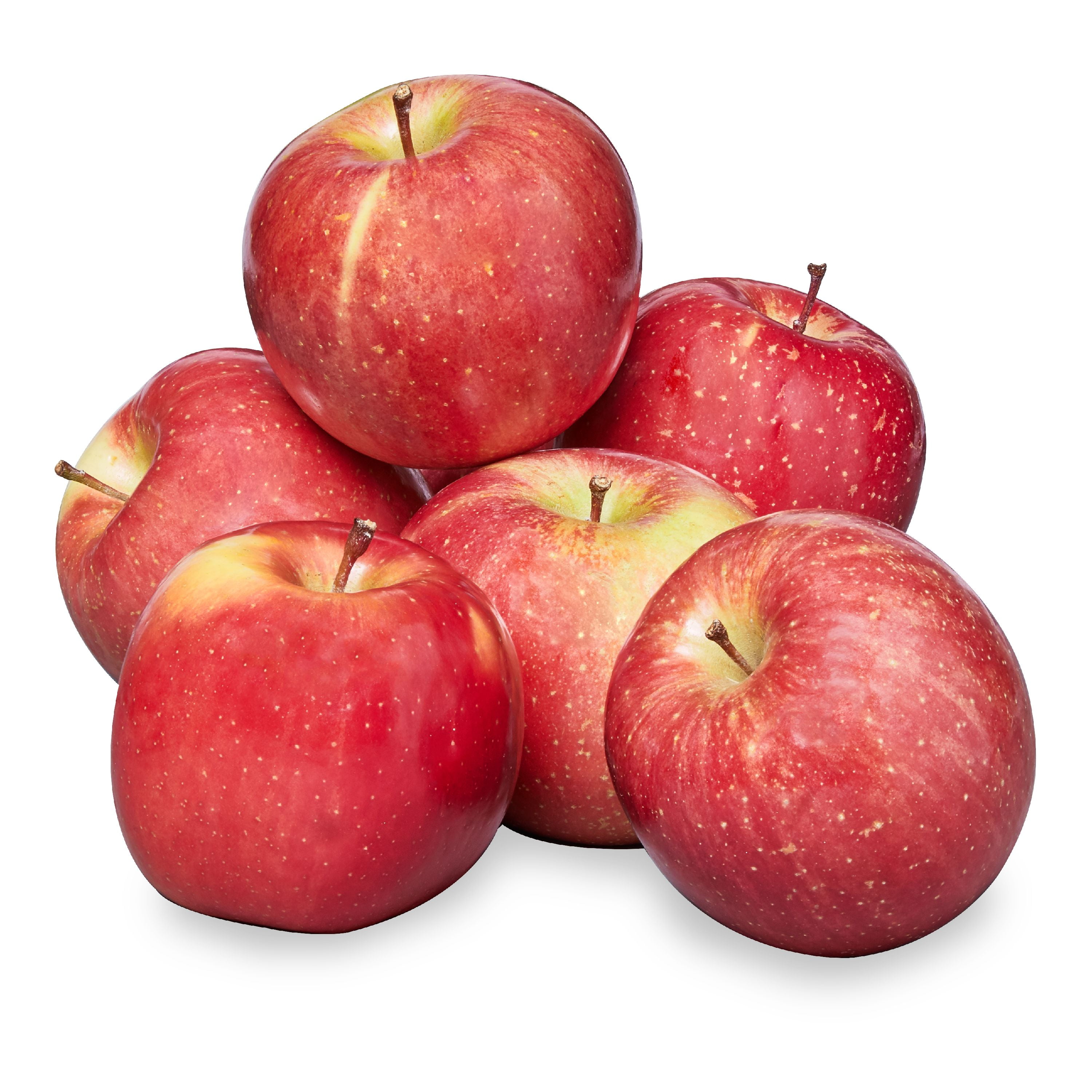 Fuji Apple 5ct : Grocery fast delivery by App or Online