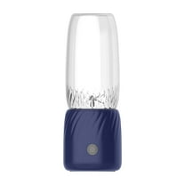 Licuadora Portatil Portable Blenders Juicer Machines For Shakes And Fruit Juicer USB Rechargeable With 6 Blades Handheld Blenders For Sports Travel And Outdoors