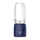 thumbnail image 3 of Batidora Portátil Exprimidor 6 Cuchillas de Acero Inoxidable | Batidora recargable USB | Batidora personal para llevar de 350 ml | Batería de 1200 mAh | Extractor de jugo deportivo de viaje de mano, 3 of 10