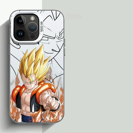 D-Dragon Ball Phone Case For iPhone 15 Pro Max 14 Plus 13 12 11 Pro XS Max X XR 15 Plus Shockproof Mobile VVAOK04 for iPhone 11ProMax
