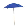 thumbnail image 1 of Tela para toldos para patios y parterres: protección solar práctica y sencilla. Azul, 1 of 8